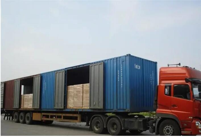 郴州到顺平县货运专线